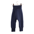 Upcycling Merino Überhose