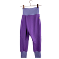 Upcycling Merino Überhose