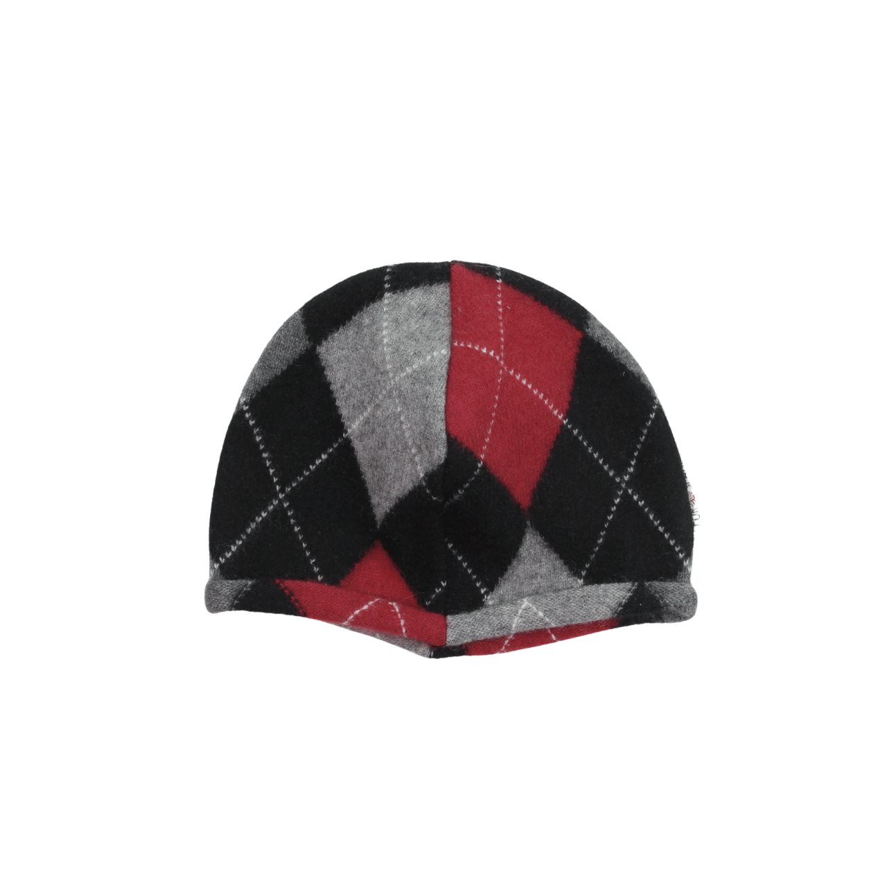 Upcycling Kaschmir Beanie - ForSchur
