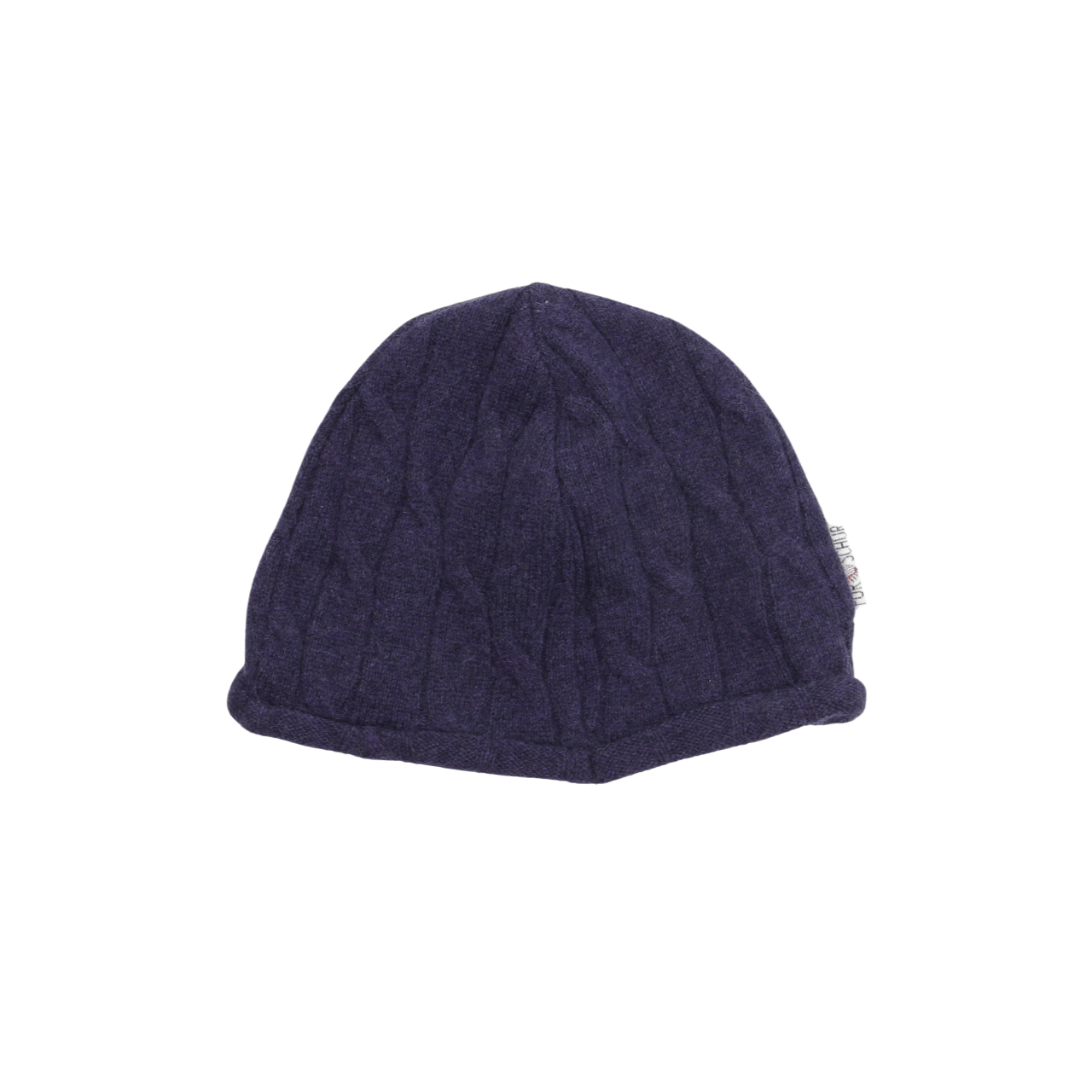 Upcycling Kaschmir Beanie - ForSchur