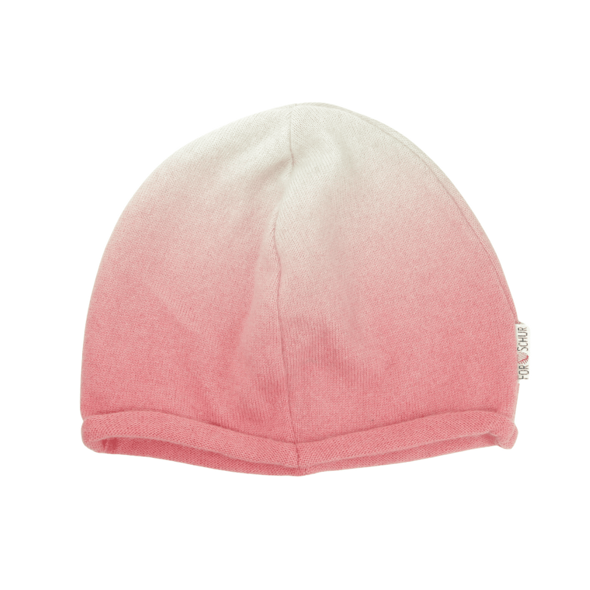 Upcycling Kaschmir Beanie - ForSchur