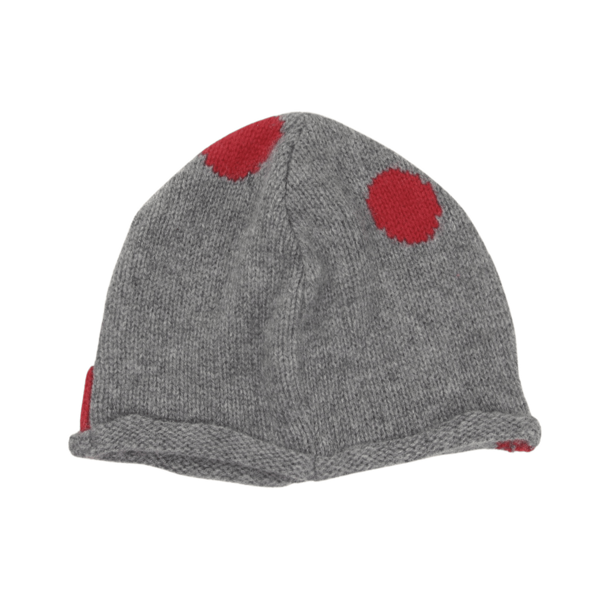 Upcycling Kaschmir Beanie - ForSchur