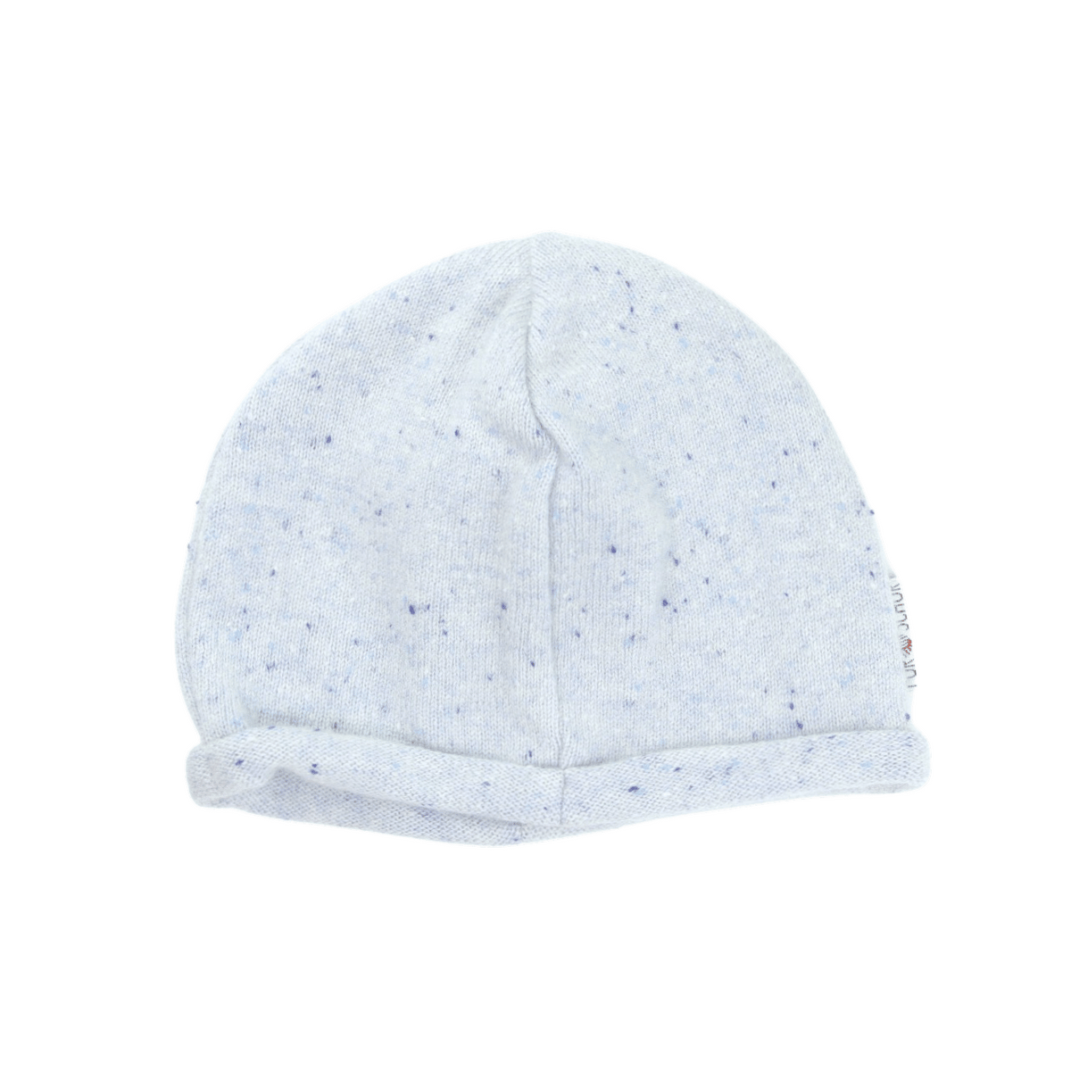 Upcycling Kaschmir Beanie - ForSchur
