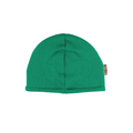 Upcycling Kaschmir Beanie Grün - ForSchur