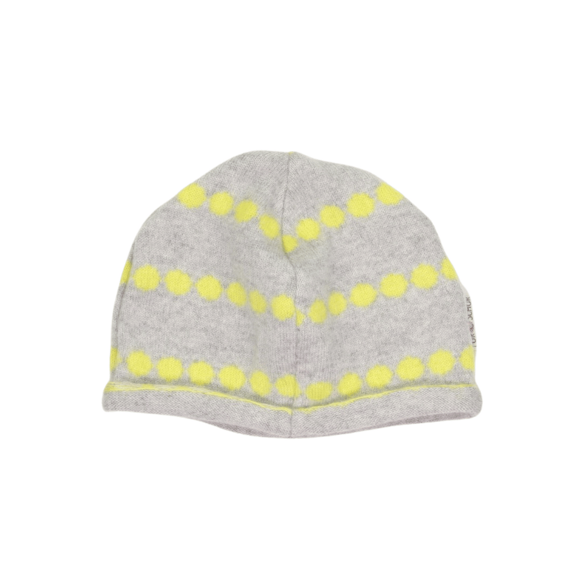 Upcycling Kaschmir Beanie - ForSchur