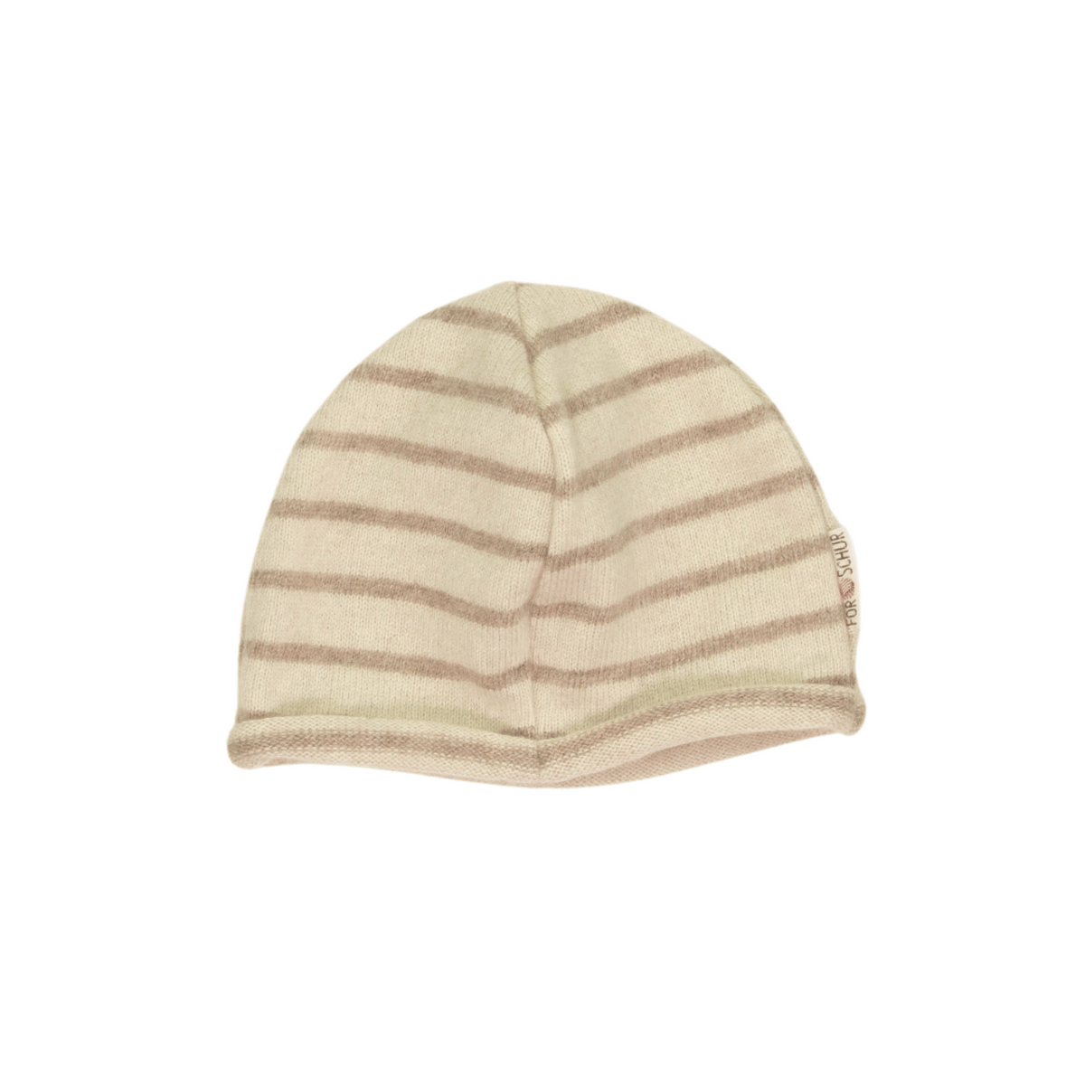 Upcycling Kaschmir Beanie - ForSchur