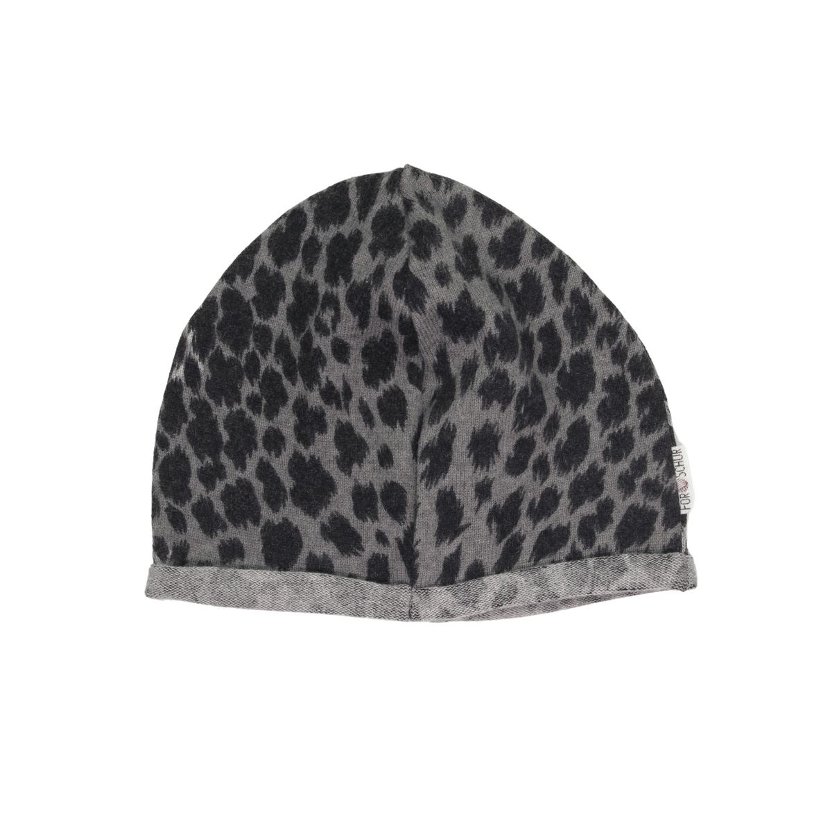 Upcycling Kaschmir Beanie - ForSchur