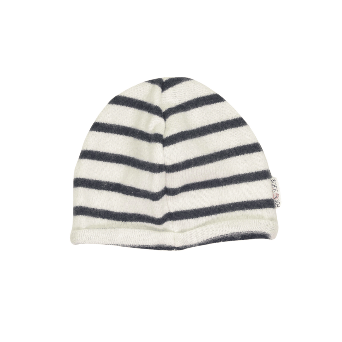 Upcycling Kaschmir Beanie - ForSchur