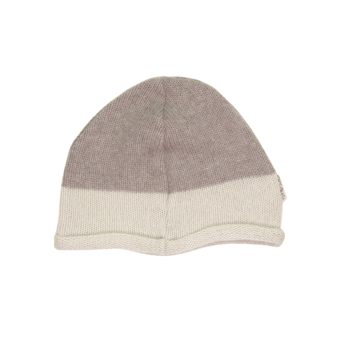 Upcycling Kaschmir Beanie - ForSchur