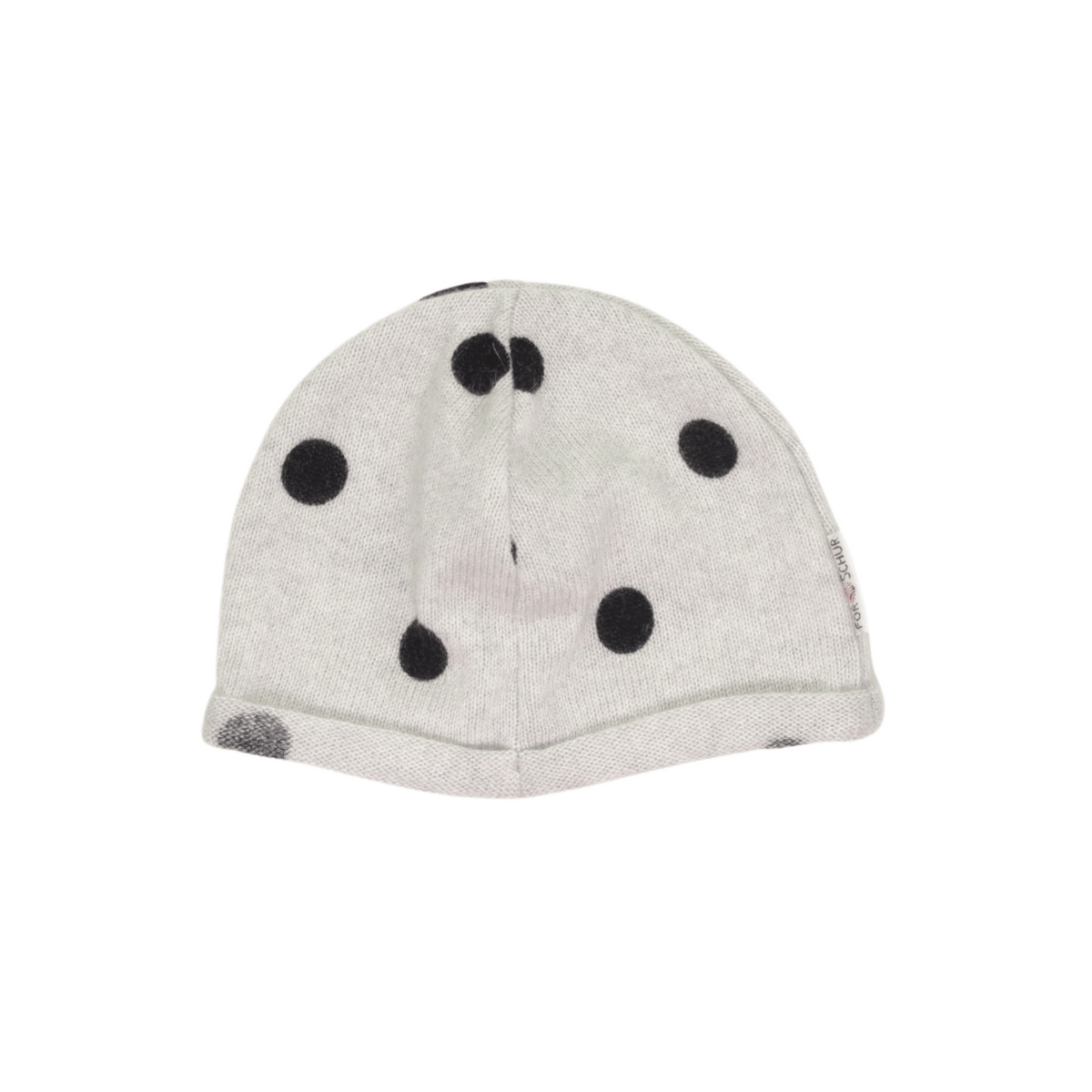 Upcycling Kaschmir Beanie - ForSchur