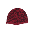 Upcycling Kaschmir Beanie - ForSchur
