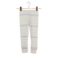 Upcycling Kaschmir Schmale Hose - ForSchur