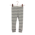 Upcycling Kaschmir Schmale Hose - ForSchur