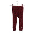 Upcycling Kaschmir Schmale Hose - ForSchur