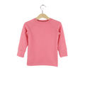 Upcycling Merino Kinder Longsleeve - ForSchur