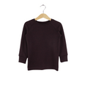 Upcycling Merino Kinder Longsleeve - ForSchur