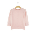 Upcycling Merino Kinder Longsleeve - ForSchur