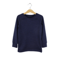 Upcycling Merino Kinder Longsleeve - ForSchur