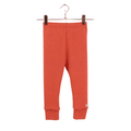 Upcycling Kaschmir Schmale Hose - ForSchur