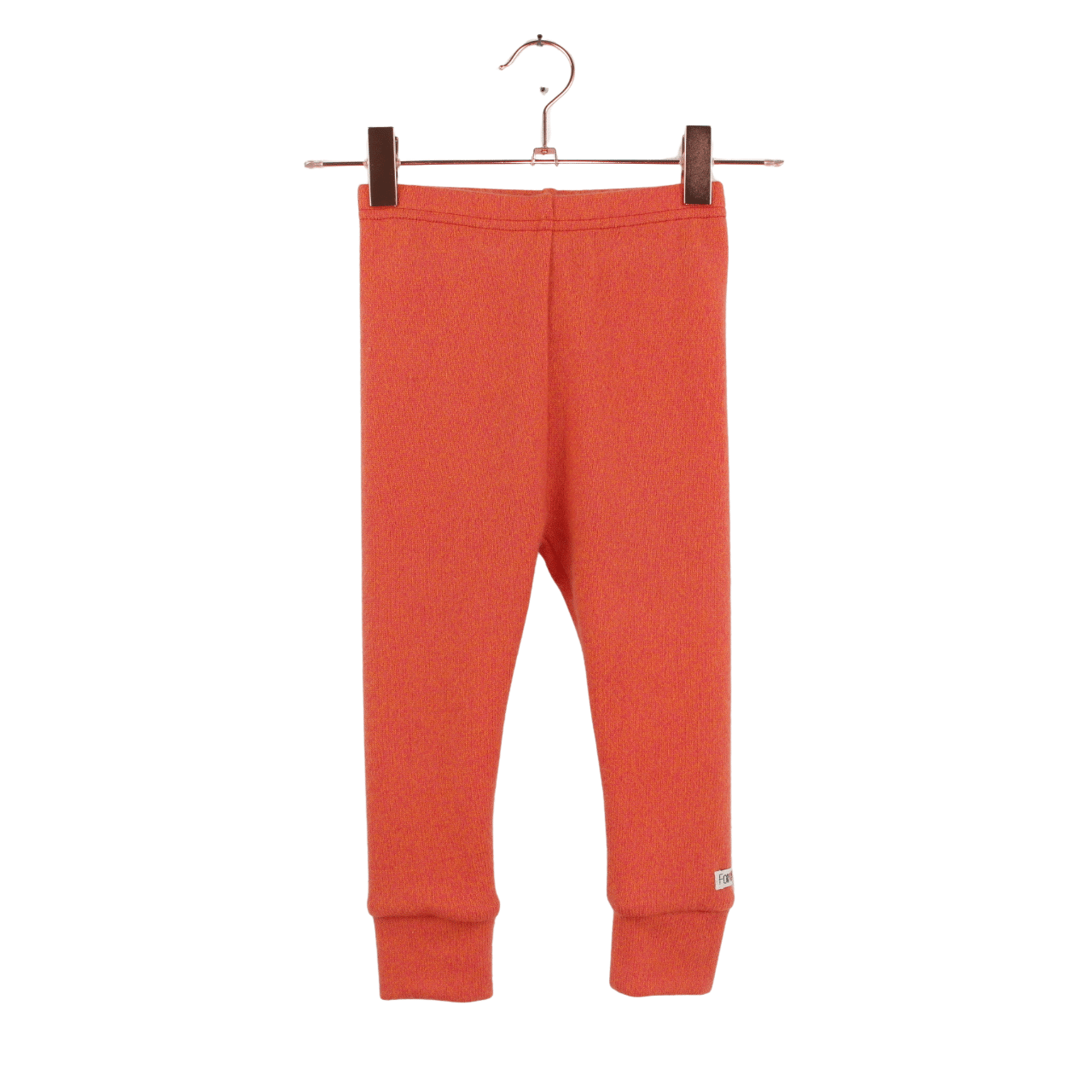 Upcycling Kaschmir Schmale Hose - ForSchur