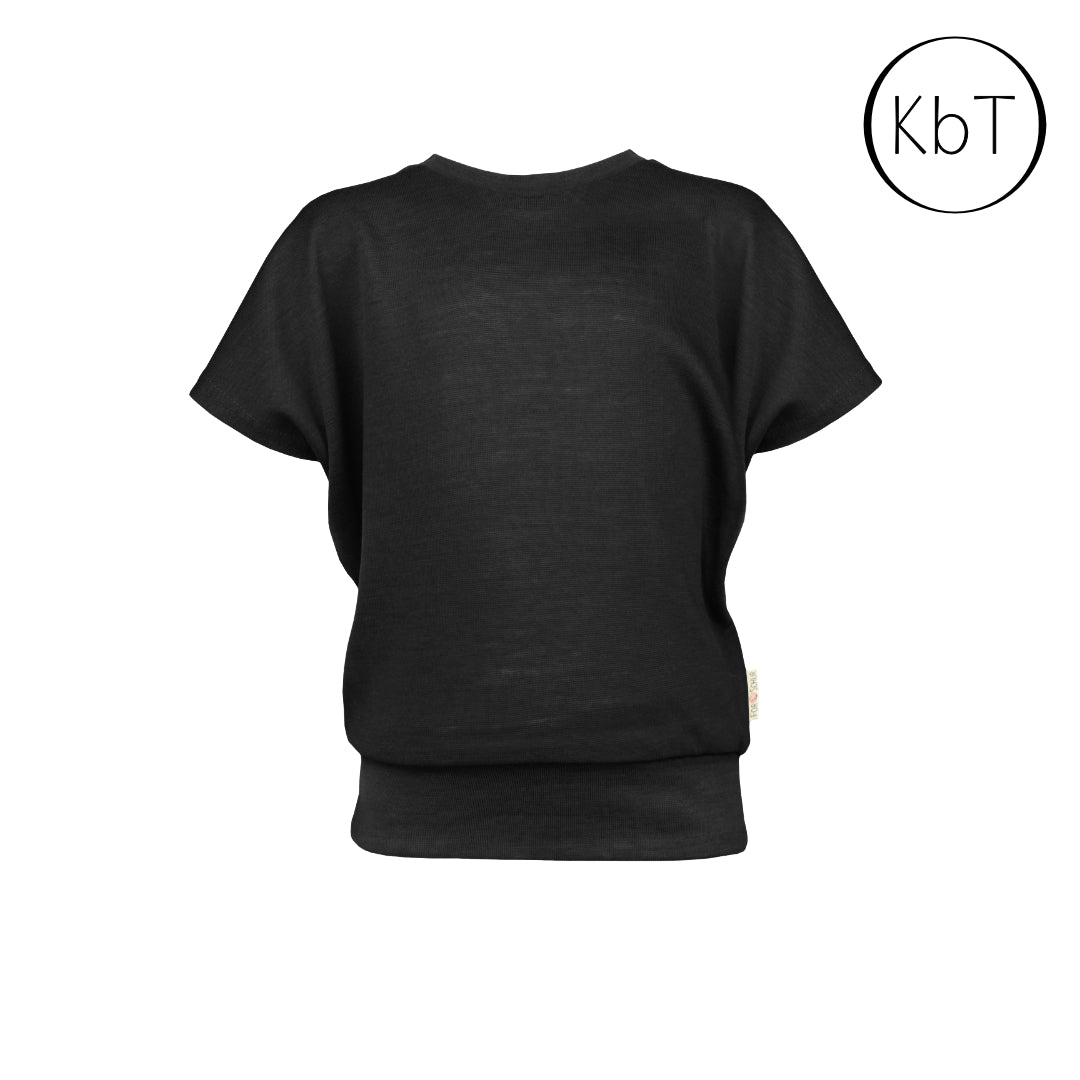Damenbluse kbT Onyx - ForSchur