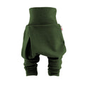 Kaschmir Baby Mitwachshose Dinosaurier