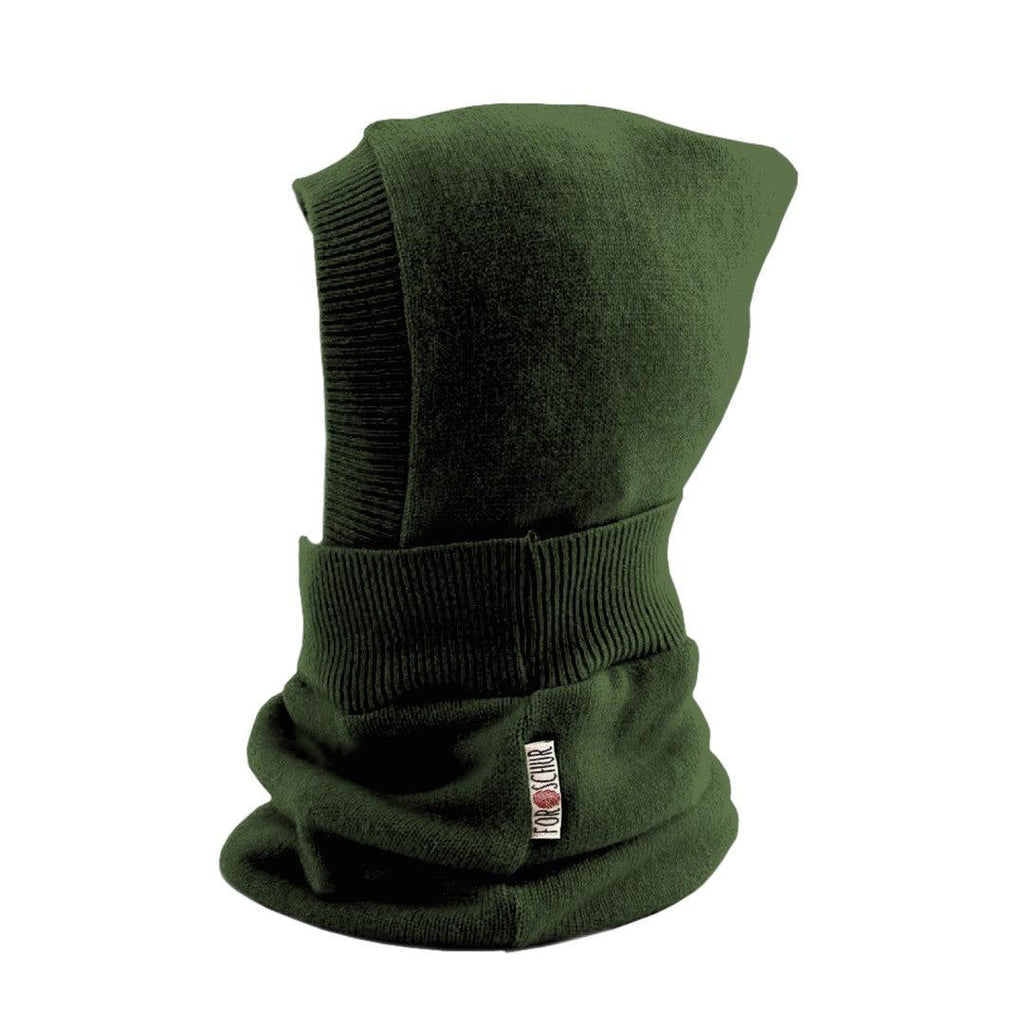 Kapuzenschal Dinosaurier - ForSchur