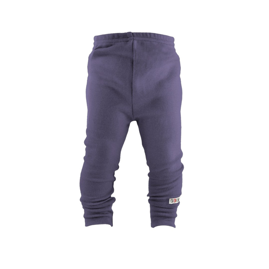 Upcycling Schmale Kaschmirhose Kranich - ForSchur